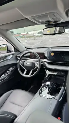 GWM-HAVAL H6-2024