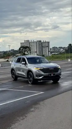 GWM-HAVAL H6-2024