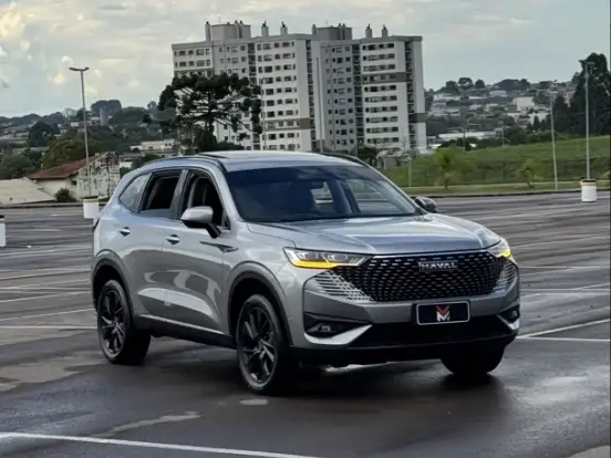 GWM-HAVAL H6-1.5 HEV PREMIUM E-TRACTION GWM-HAVAL H6-2024