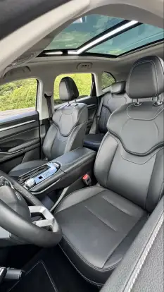 GWM-HAVAL H6-1.5 HEV PREMIUM E-TRACTION GWM-HAVAL H6-2024