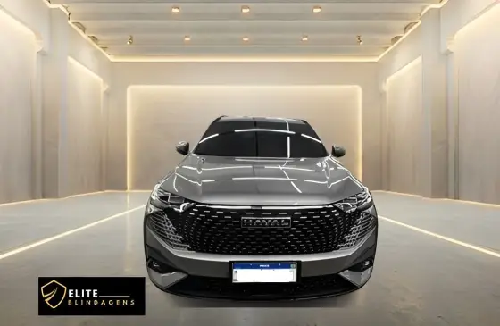 GWM HAVAL H6 1.5 HEV2 E-TRACTION