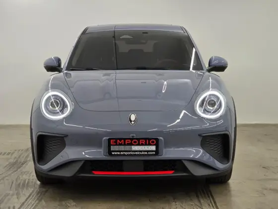 GWM ORA 03 63 KW ELÉTRICO GT BEV63
