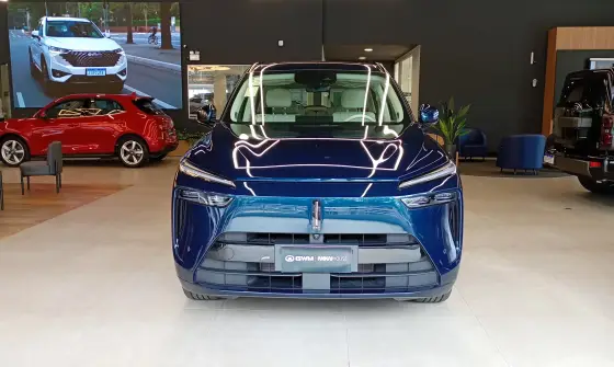 GWM WEY 07 1.5 TURBO PHEV AWD DHT