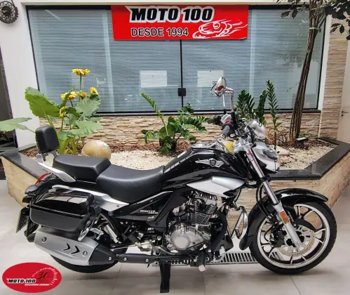 HAOJUE MASTER RIDE 150 HAOJUE MASTER RIDE 150