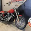 HARLEY-DAVIDSON DYNA SUPER GLIDE CUSTOM HARLEY-DAVIDSON DYNA SUPER GLIDE CUSTOM