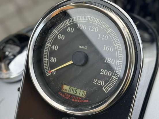 HARLEY-DAVIDSON-SOFTAIL DELUXE HARLEY-DAVIDSON-SOFTAIL DELUXE-2006