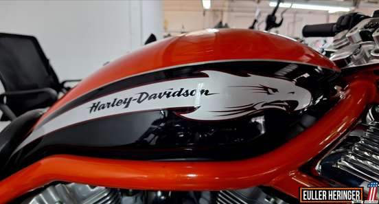 HARLEY-DAVIDSON-V-ROD-2006