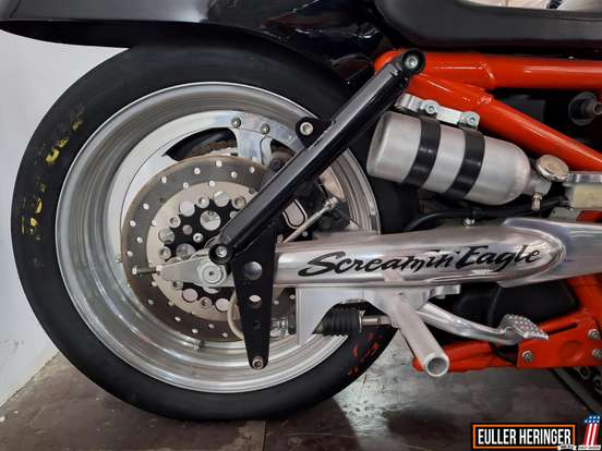 HARLEY-DAVIDSON-V-ROD-2006