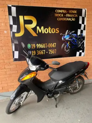HONDA BIZ 100 KS 