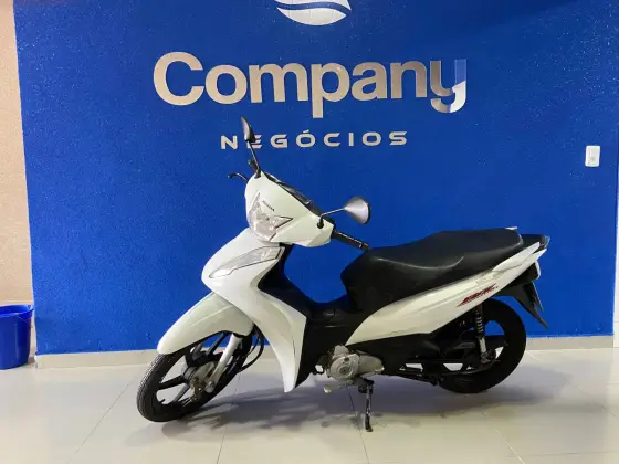 HONDA BIZ 110i 