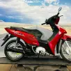HONDA BIZ 110i HONDA BIZ 110i