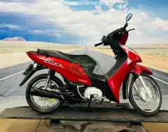 HONDA BIZ 110i HONDA BIZ 110i
