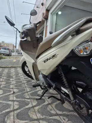 HONDA-BIZ 125i-2021