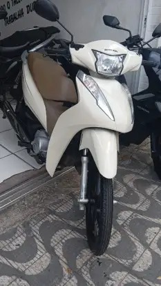 HONDA-BIZ 125i-2021