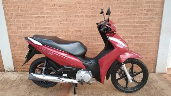 HONDA BIZ 125i 