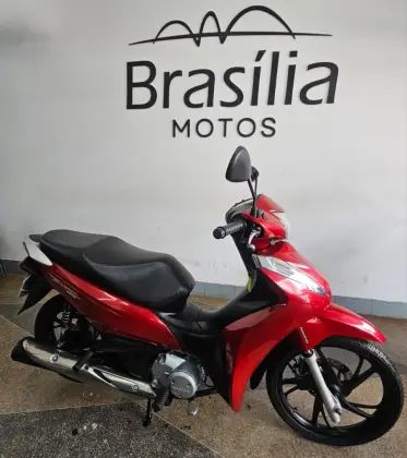 HONDA BIZ 125i HONDA BIZ 125i