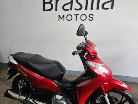 HONDA-BIZ 125i HONDA-BIZ 125i-2021