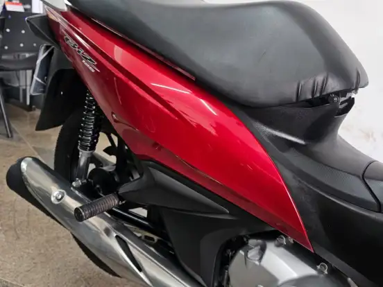 HONDA-BIZ 125i HONDA-BIZ 125i-2021