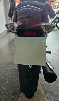 HONDA-BIZ 125i-2021