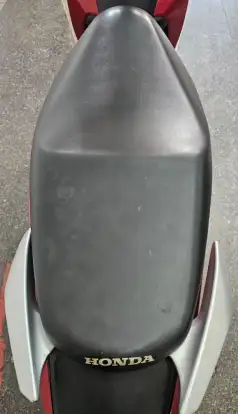 HONDA-BIZ 125i-2021
