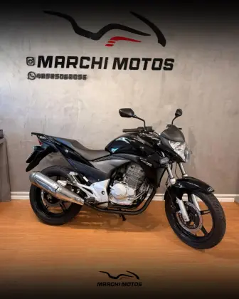 HONDA CB 300R ABS 