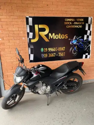 HONDA CB 300R 