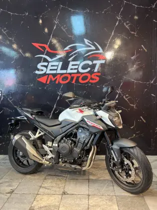 HONDA CB 500 HORNET HONDA CB 500 HORNET