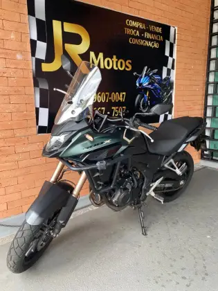 HONDA CB 500 X ABS 