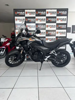 HONDA CB 500 X ABS 