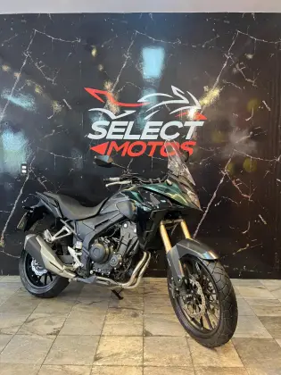 HONDA CB 500 X ABS 