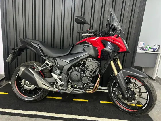 HONDA CB 500 X ABS 