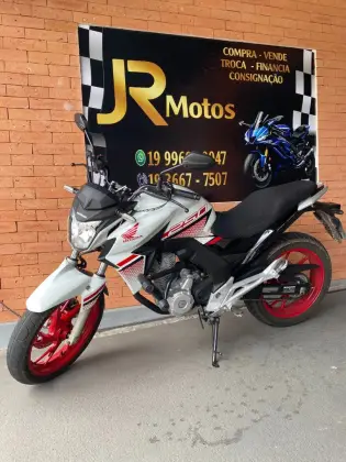 HONDA CB TWISTER 