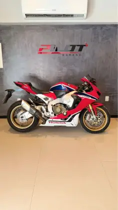 HONDA CBR 1000RR FIREBLADE SP 