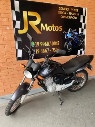 HONDA CG 150 TITAN ESD 