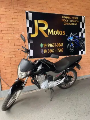HONDA CG 150 TITAN ESD 