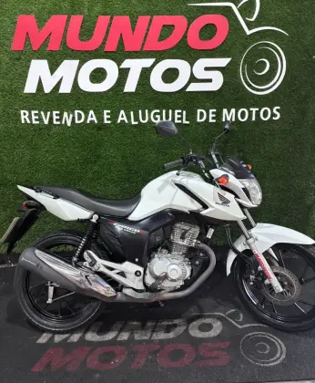 HONDA CG 160 CARGO 