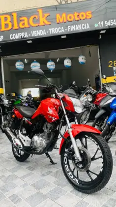 HONDA CG 160 FAN HONDA CG 160 FAN