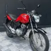 HONDA CG 160 START ES HONDA CG 160 START ES