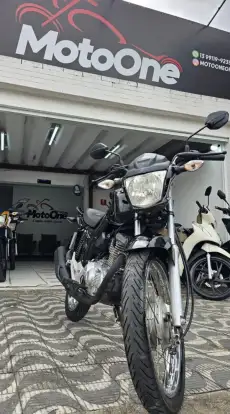 HONDA-CG 160 START ES-2022