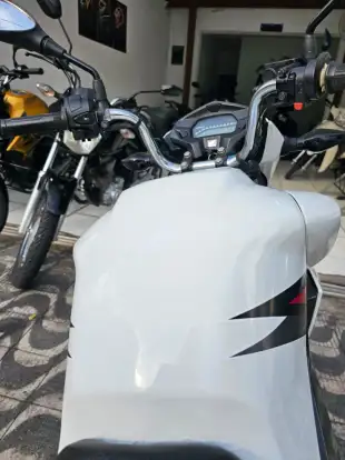 HONDA-CG 160 TITAN ESDi-2016