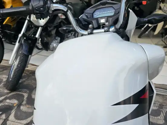 HONDA-CG 160 TITAN ESDi HONDA-CG 160 TITAN ESDi-2016