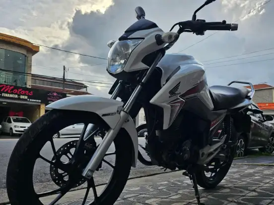 HONDA-CG 160 TITAN ESDi HONDA-CG 160 TITAN ESDi-2016