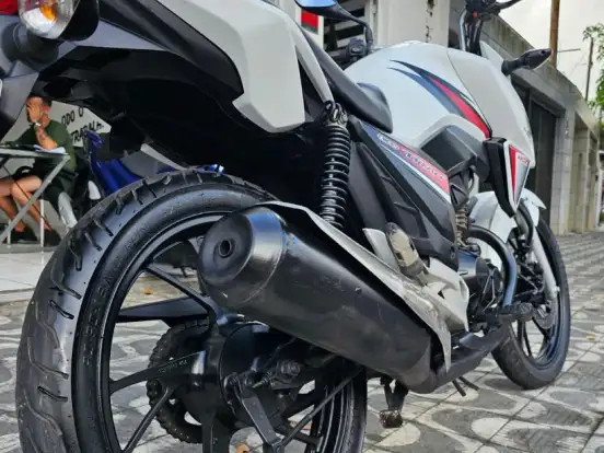 HONDA-CG 160 TITAN ESDi HONDA-CG 160 TITAN ESDi-2016