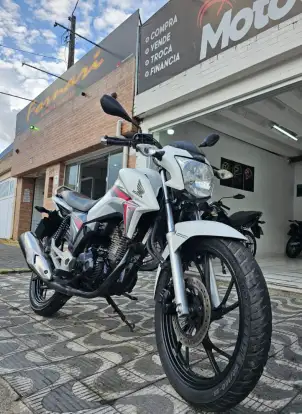 HONDA-CG 160 TITAN ESDi HONDA-CG 160 TITAN ESDi-2016