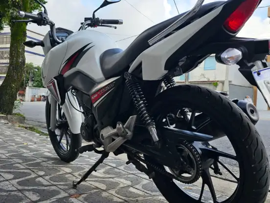 HONDA-CG 160 TITAN ESDi HONDA-CG 160 TITAN ESDi-2016