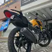 HONDA CG 160 TITAN HONDA CG 160 TITAN
