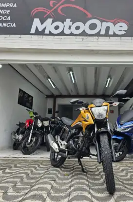 HONDA-CG 160 TITAN-2022