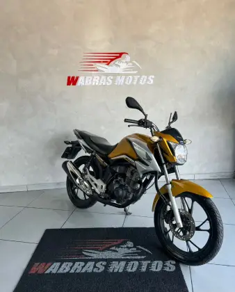 HONDA CG 160 TITAN 