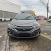 HONDA CITY 1.5 EXL 16V FLEX 4P AUTOMÁTICO HONDA CITY 1.5 EXL 16V FLEX 4P AUTOMÁTICO