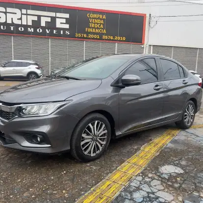 HONDA-CITY-2020